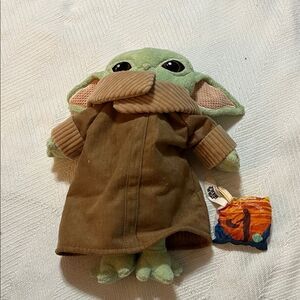 Scentsy Disney the child plus with scent